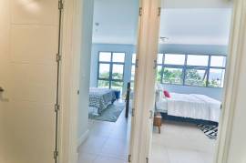 2 Bedrooms 2 Bathrooms, Apartment for Sale in Kingston 10