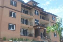 2 Bedrooms 3 Bathrooms, Apartment for Sale in Kingston 19