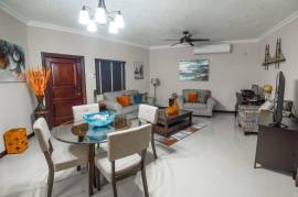 2 Bedrooms 3 Bathrooms, Apartment for Sale in Kingston 19