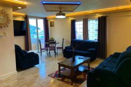 1 Bedrooms 1 Bathrooms, Apartment for Sale in Ocho Rios