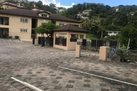 3 Bedrooms 3 Bathrooms, Apartment for Sale in Kingston 8