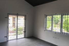 3 Bedrooms 3 Bathrooms, Apartment for Sale in Kingston 8