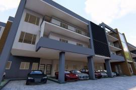 3 Bathrooms, Apartment for Sale in Kingston 6