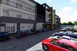 3 Bathrooms, Apartment for Sale in Kingston 6