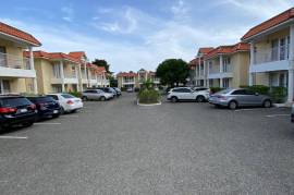 2 Bedrooms 3 Bathrooms, Apartment for Sale in Kingston 6