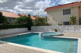 2 Bedrooms 3 Bathrooms, Apartment for Sale in Kingston 6