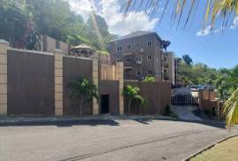 2 Bedrooms 3 Bathrooms, Apartment for Sale in Kingston 8