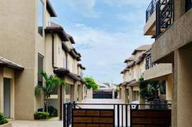 2 Bedrooms 3 Bathrooms, Apartment for Sale in Kingston 6