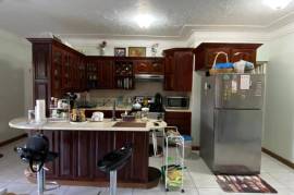 2 Bedrooms 3 Bathrooms, Apartment for Sale in Kingston 6