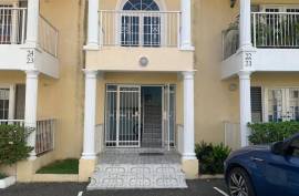 2 Bedrooms 3 Bathrooms, Apartment for Sale in Kingston 6