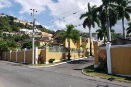 2 Bedrooms 3 Bathrooms, Apartment for Sale in Kingston 8