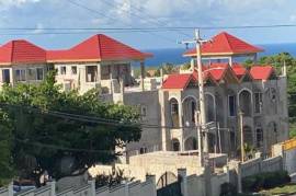 3 Bedrooms 2 Bathrooms, Apartment for Sale in Montego Bay