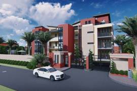 2 Bedrooms 3 Bathrooms, Apartment for Sale in Kingston 8