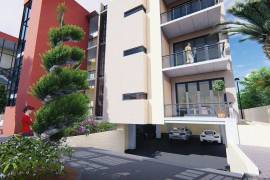 2 Bedrooms 3 Bathrooms, Apartment for Sale in Kingston 8