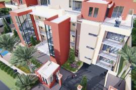 2 Bedrooms 3 Bathrooms, Apartment for Sale in Kingston 8