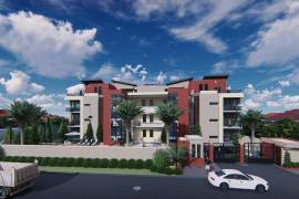 2 Bedrooms 3 Bathrooms, Apartment for Sale in Kingston 8