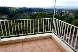 2 Bedrooms 3 Bathrooms, Apartment for Sale in Kingston 8