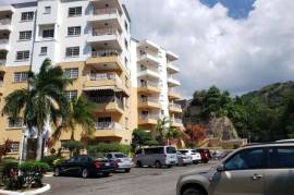 2 Bedrooms 3 Bathrooms, Apartment for Sale in Kingston 8