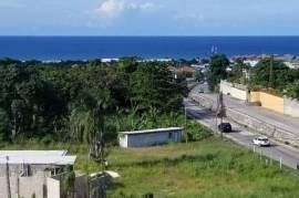 3 Bedrooms 2 Bathrooms, Apartment for Sale in Montego Bay