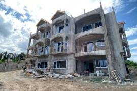 3 Bedrooms 2 Bathrooms, Apartment for Sale in Montego Bay