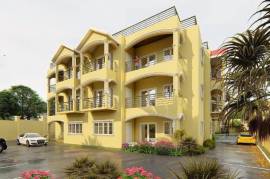 3 Bedrooms 2 Bathrooms, Apartment for Sale in Montego Bay