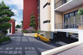 2 Bedrooms 3 Bathrooms, Apartment for Sale in Kingston 8