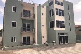 1 Bedrooms 3 Bathrooms, Apartment for Sale in Kingston 19