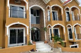 3 Bedrooms 2 Bathrooms, Apartment for Sale in Montego Bay