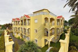 3 Bedrooms 2 Bathrooms, Apartment for Sale in Montego Bay