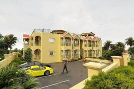 3 Bedrooms 2 Bathrooms, Apartment for Sale in Montego Bay