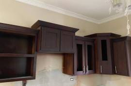 3 Bedrooms 3 Bathrooms, Apartment for Sale in Kingston 19