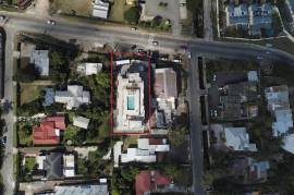 3 Bathrooms, Apartment for Sale in Kingston 8