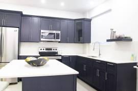 1 Bedrooms 1 Bathrooms, Apartment for Sale in Kingston 6