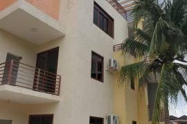 2 Bedrooms 3 Bathrooms, Apartment for Sale in Kingston 8