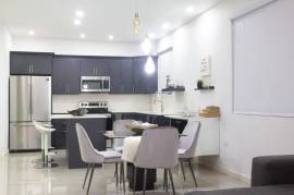 1 Bedrooms 1 Bathrooms, Apartment for Sale in Kingston 6