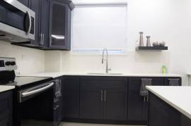 1 Bedrooms 1 Bathrooms, Apartment for Sale in Kingston 6