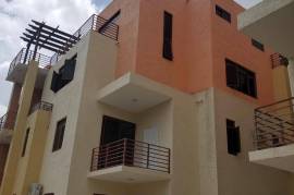 2 Bedrooms 3 Bathrooms, Apartment for Sale in Kingston 8