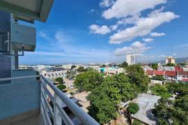 2 Bedrooms 2 Bathrooms, Apartment for Sale in Kingston 5