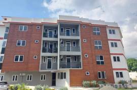 2 Bedrooms 2 Bathrooms, Apartment for Sale in Kingston 10