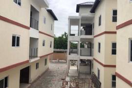 1 Bedrooms 2 Bathrooms, Apartment for Sale in Kingston 6