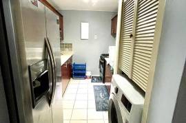 3 Bedrooms 3 Bathrooms, Apartment for Sale in Kingston 8