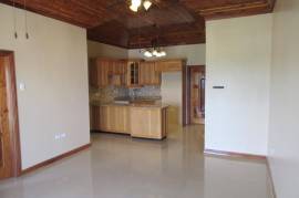 2 Bedrooms 3 Bathrooms, Apartment for Sale in Kingston 6