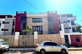 1 Bedrooms 2 Bathrooms, Apartment for Sale in Kingston 8