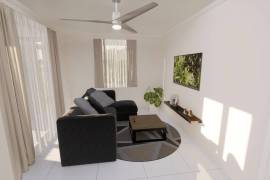 2 Bedrooms 2 Bathrooms, Apartment for Sale in Kingston 8