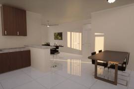 2 Bedrooms 2 Bathrooms, Apartment for Sale in Kingston 8