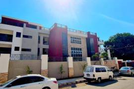 1 Bedrooms 2 Bathrooms, Apartment for Sale in Kingston 8