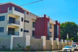 1 Bedrooms 2 Bathrooms, Apartment for Sale in Kingston 8