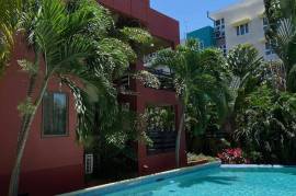 2 Bedrooms 2 Bathrooms, Apartment for Sale in Kingston 5