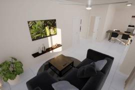 2 Bedrooms 2 Bathrooms, Apartment for Sale in Kingston 8