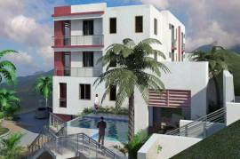 2 Bedrooms 2 Bathrooms, Apartment for Sale in Kingston 8